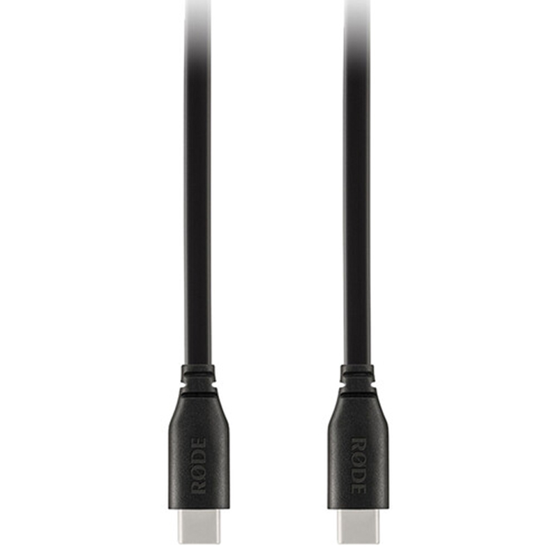 Cable RODE SC17 USB-C a USB-C (1.5 m.)