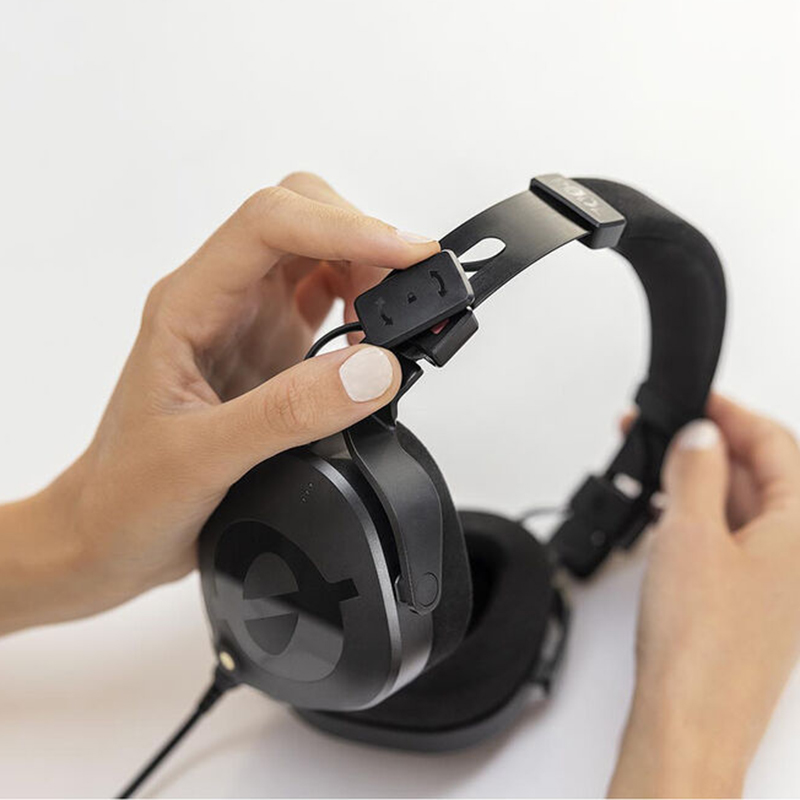 Audífonos Profesionales RODE NTH-100
