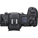 Cuerpo de cámara Canon EOS R5 