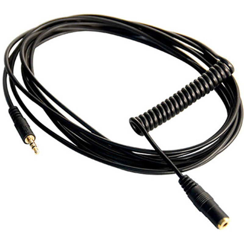 Cable de Extensión RODE VC1 TRS de 3.5mm (3m.)