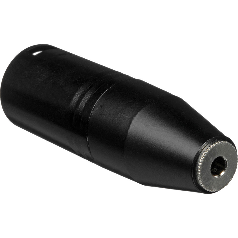 Adaptador RODE VXLR de Mini-Jack de 3.5mm. a XLR