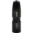Adaptador RODE VXLR+ de Mini-Jack de 3.5mm. a XLR con Convertidor de Alimentación