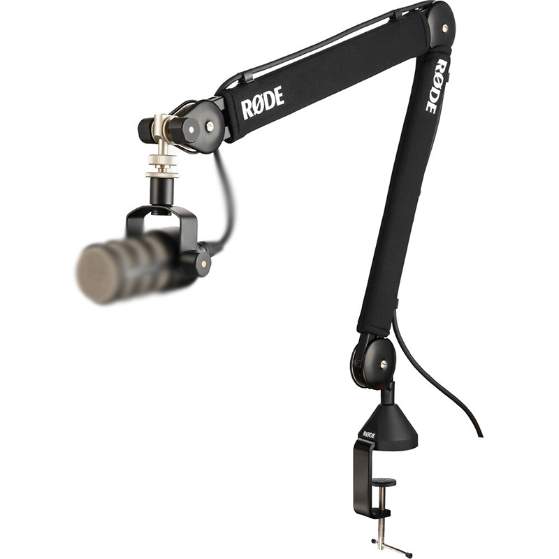 Brazo de Estudio Profesional RODE PSA1+