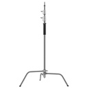 Kit GVM Tripié C-Stand con Brazo Boom C-360