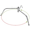 Kit GVM Tripié C-Stand con Brazo Boom C-360