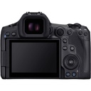Cuerpo de Cámara Canon EOS R5 Mark II