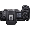 Cuerpo de Cámara Canon EOS R5 Mark II