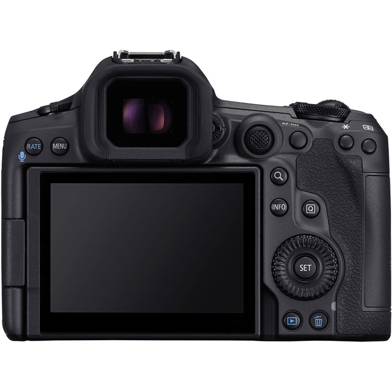 Cuerpo de Cámara Canon EOS R5 Mark II