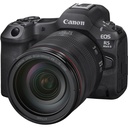 Cámara Canon EOS R5 Mark II c/RF 24-105mm f/4L IS USM