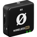 Micrófono Inalámbrico RODE Wireless ME Dual