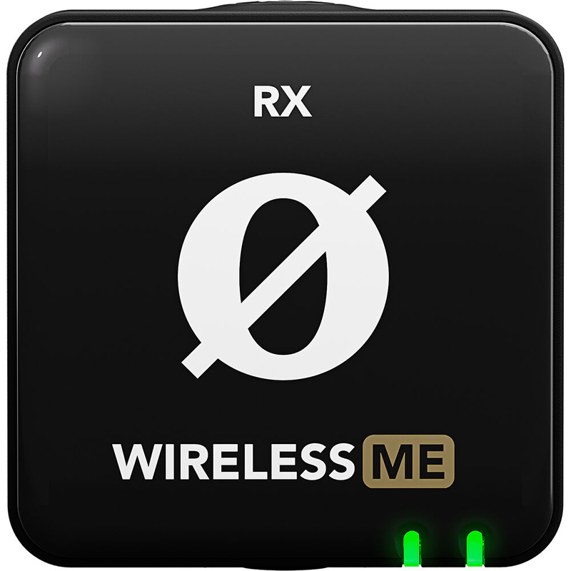Micrófono Inalámbrico RODE Wireless ME Dual