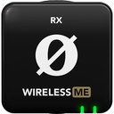 Micrófono Inalámbrico RODE Wireless ME Dual