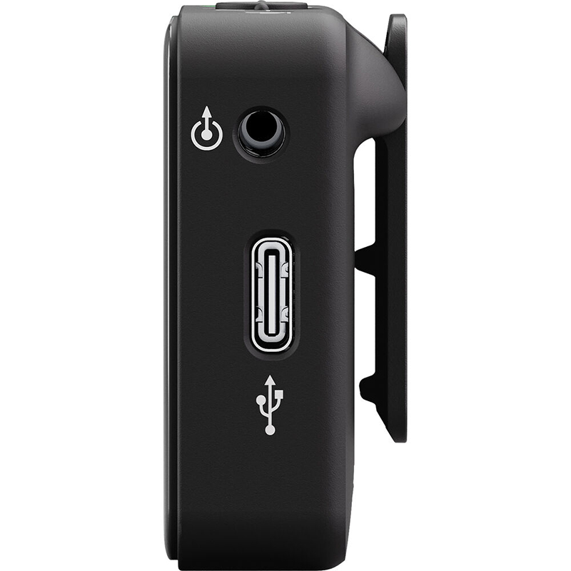 Micrófono Inalámbrico RODE Wireless ME Dual