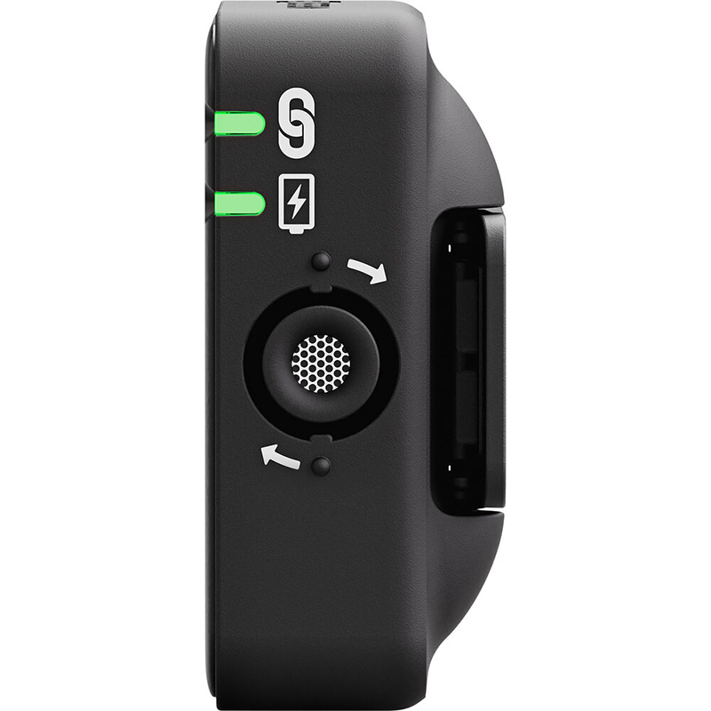 Micrófono Inalámbrico RODE Wireless ME Dual
