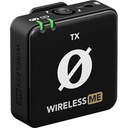 Micrófono Inalámbrico RODE Wireless ME Dual