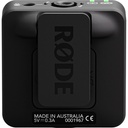 Micrófono Inalámbrico RODE Wireless ME Dual