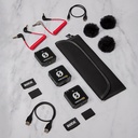 Micrófono Inalámbrico RODE Wireless ME Dual