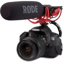 Micrófono Direccional RODE VideoMic