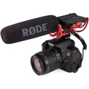 Micrófono Direccional RODE VideoMic