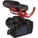 Micrófono Direccional RODE VideoMic