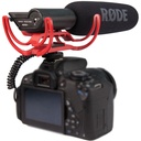 Micrófono Direccional RODE VideoMic