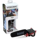 Micrófono Direccional RODE VideoMic