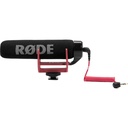 Micrófono Direccional RODE VIDEOMIC GO