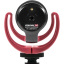 Micrófono Direccional RODE VIDEOMIC GO