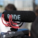 Micrófono Direccional RODE VIDEOMIC GO