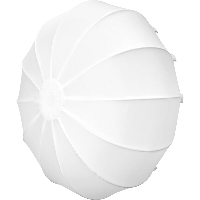 Softbox Plegable Godox CS-50T Lantern Compacta 50cm. (Bowens)