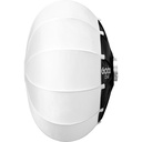 Softbox Plegable Godox CS-65T Lantern Compacta 65cm. (Bowens)