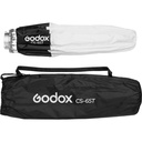 Softbox Plegable Godox CS-65T Lantern Compacta 65cm. (Bowens)