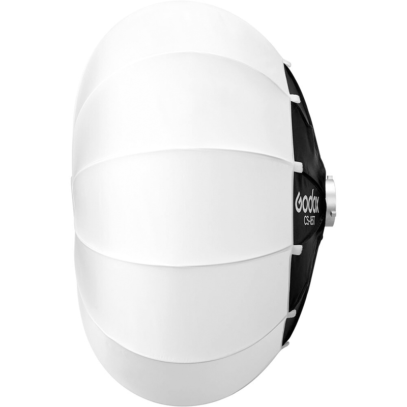 Softbox Plegable Godox CS-85T Lantern Compacta 85cm. (Bowens)