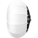 Softbox Plegable Godox CS-85T Lantern Compacta 85cm. (Bowens)