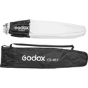 Softbox Plegable Godox CS-85T Lantern Compacta 85cm. (Bowens)