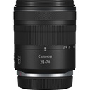 Lente Canon RF 28-70mm f/2.8 IS STM