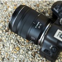 Lente Canon RF 28-70mm f/2.8 IS STM