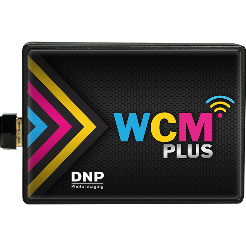 Módulo de Conexión Wi-Fi DNP WCM Plus