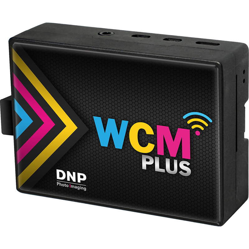 Módulo de Conexión Wi-Fi DNP WCM Plus