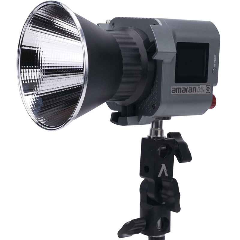 Lámpara LED Amaran 60x S Bicolor