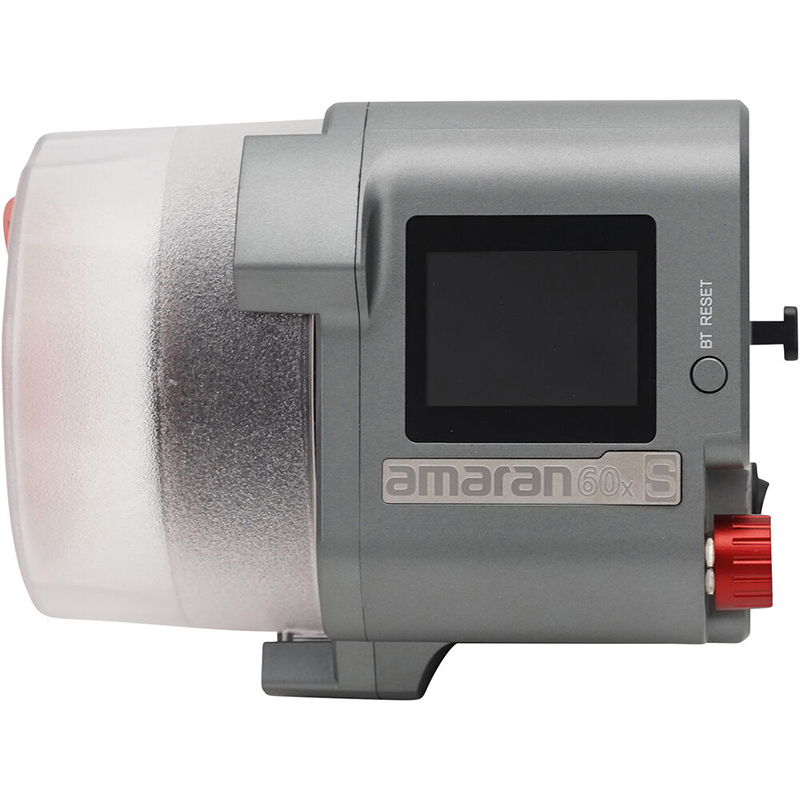 Lámpara LED Amaran 60x S Bicolor