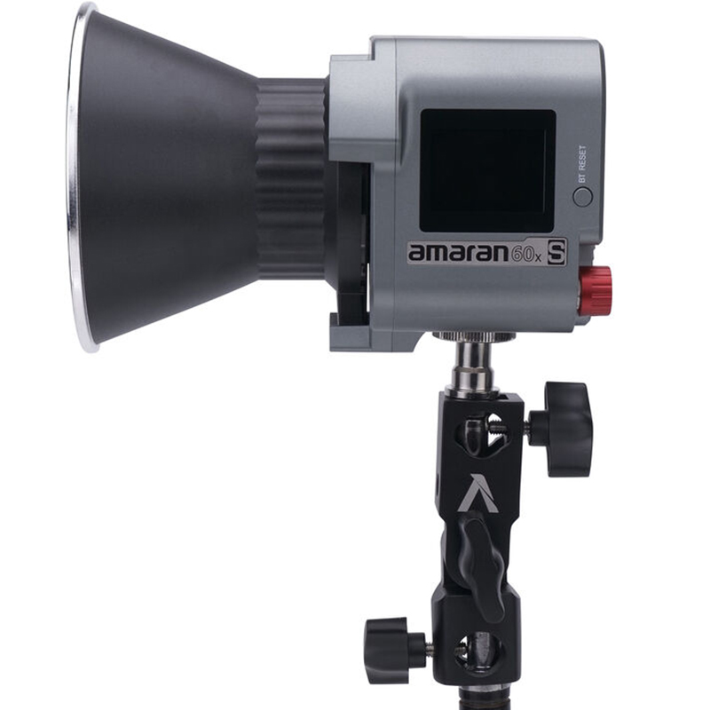 Lámpara LED Amaran 60x S Bicolor