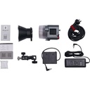 Lámpara LED Amaran 60x S Bicolor