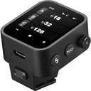 Disparador Inalámbrico Godox X3-C para Canon