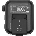 Disparador Inalámbrico Godox X3-C para Canon