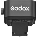 Disparador Inalámbrico Godox X3-C para Canon