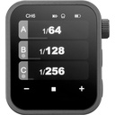 Disparador Inalámbrico Godox X3-N para Nikon