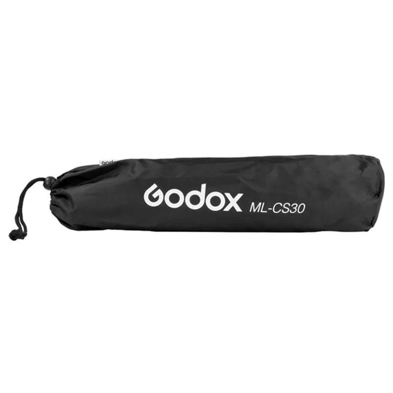 Softbox Plegable Godox ML-CS30 Lantern Compacta 85cm. (Bowens) (copia)