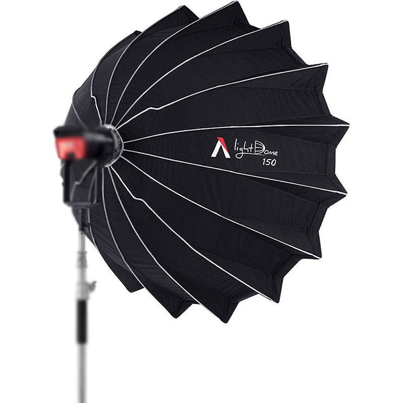 Softbox Aputure Light Dome de 150cm. de Diámetro (Bowens)