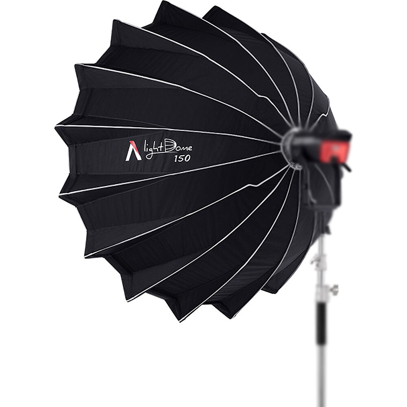 Softbox Aputure Light Dome de 150cm. de Diámetro (Bowens)